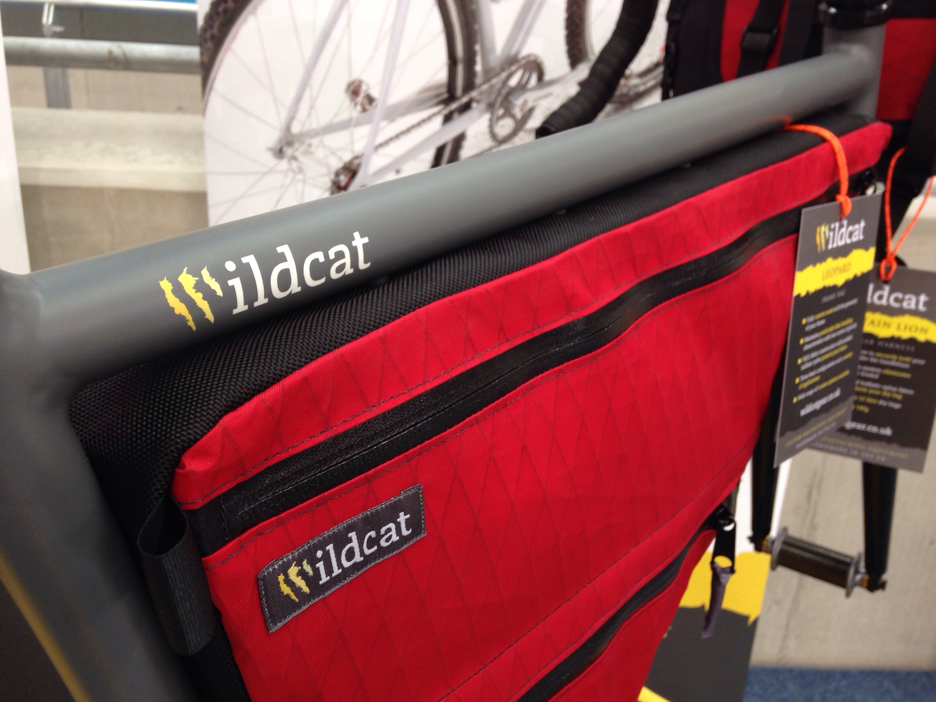 Bespoked UK Handmade Bicycle Show Wildcat cc bespoked-uk-handmade-bicycle-show-wildcat-cc