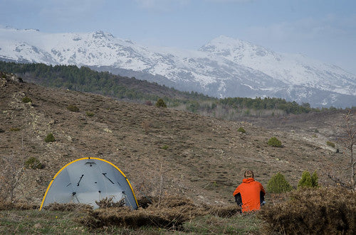 Cycling East - Cycling to Nepal