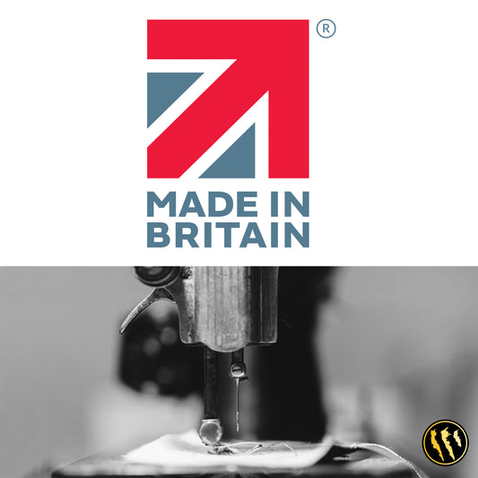 Made in Britain