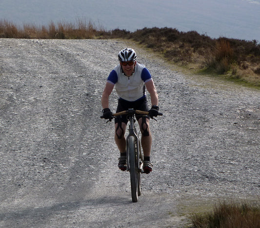 Trans Cambrian Way