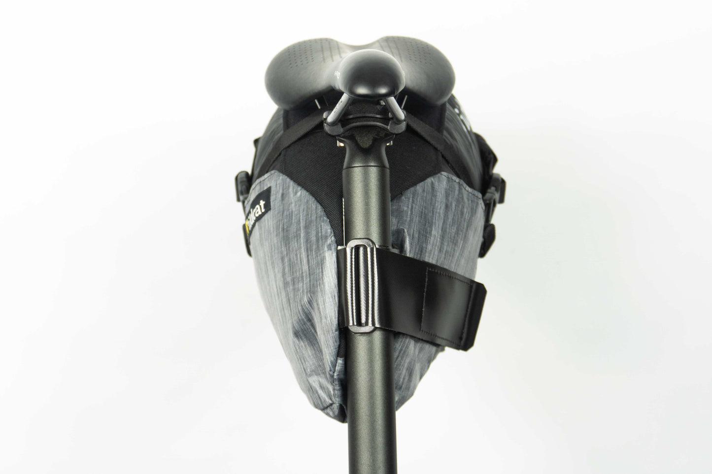 Tiger Drover Saddle Harness