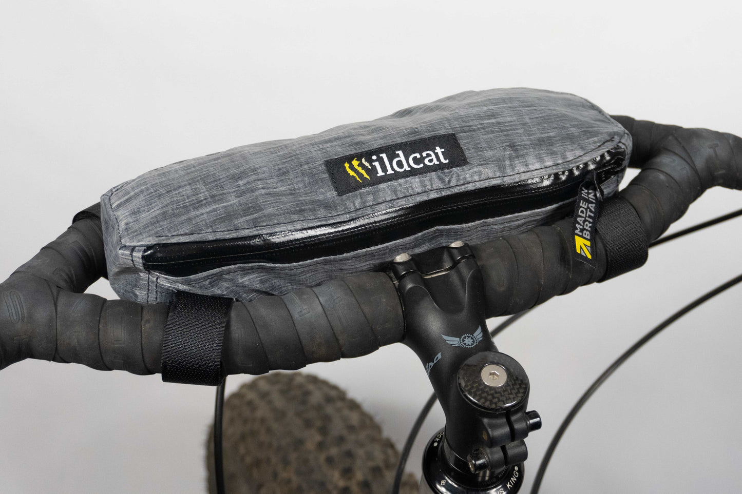 Tomcat Loop Bar Bag