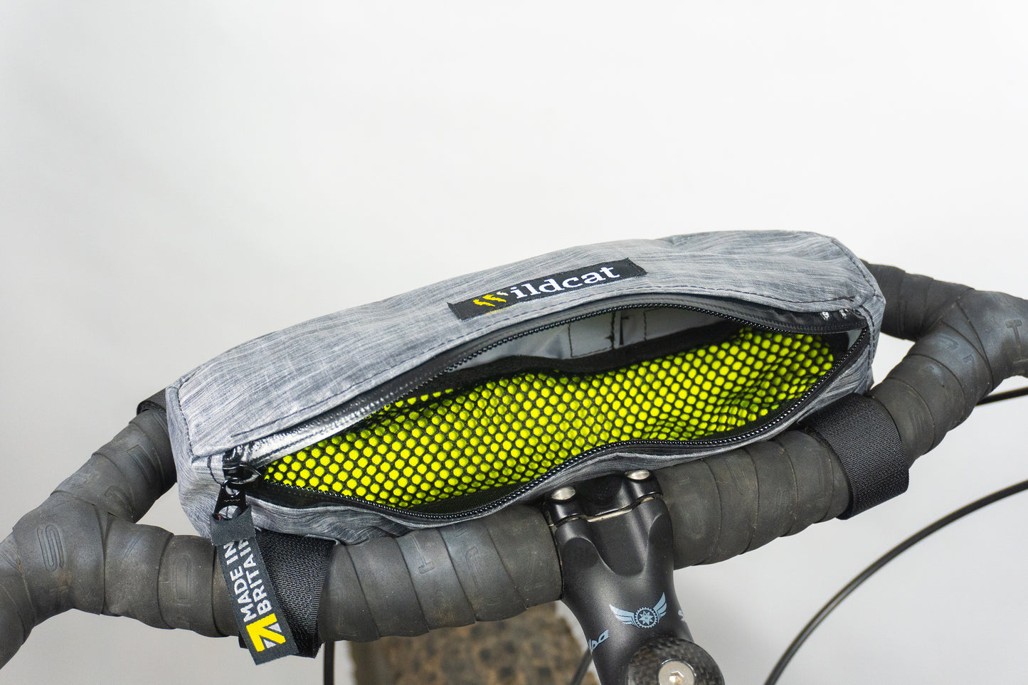 Tomcat Loop Bar Bag
