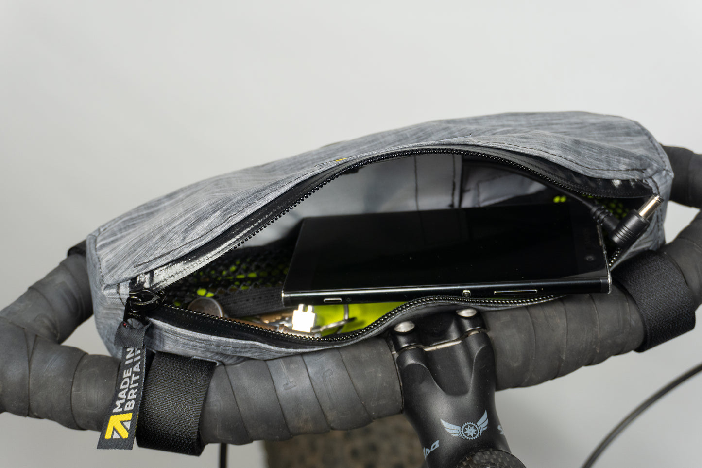 Tomcat Loop Bar Bag