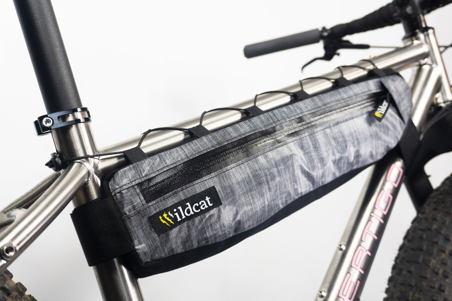 Ocelot Frame Bag