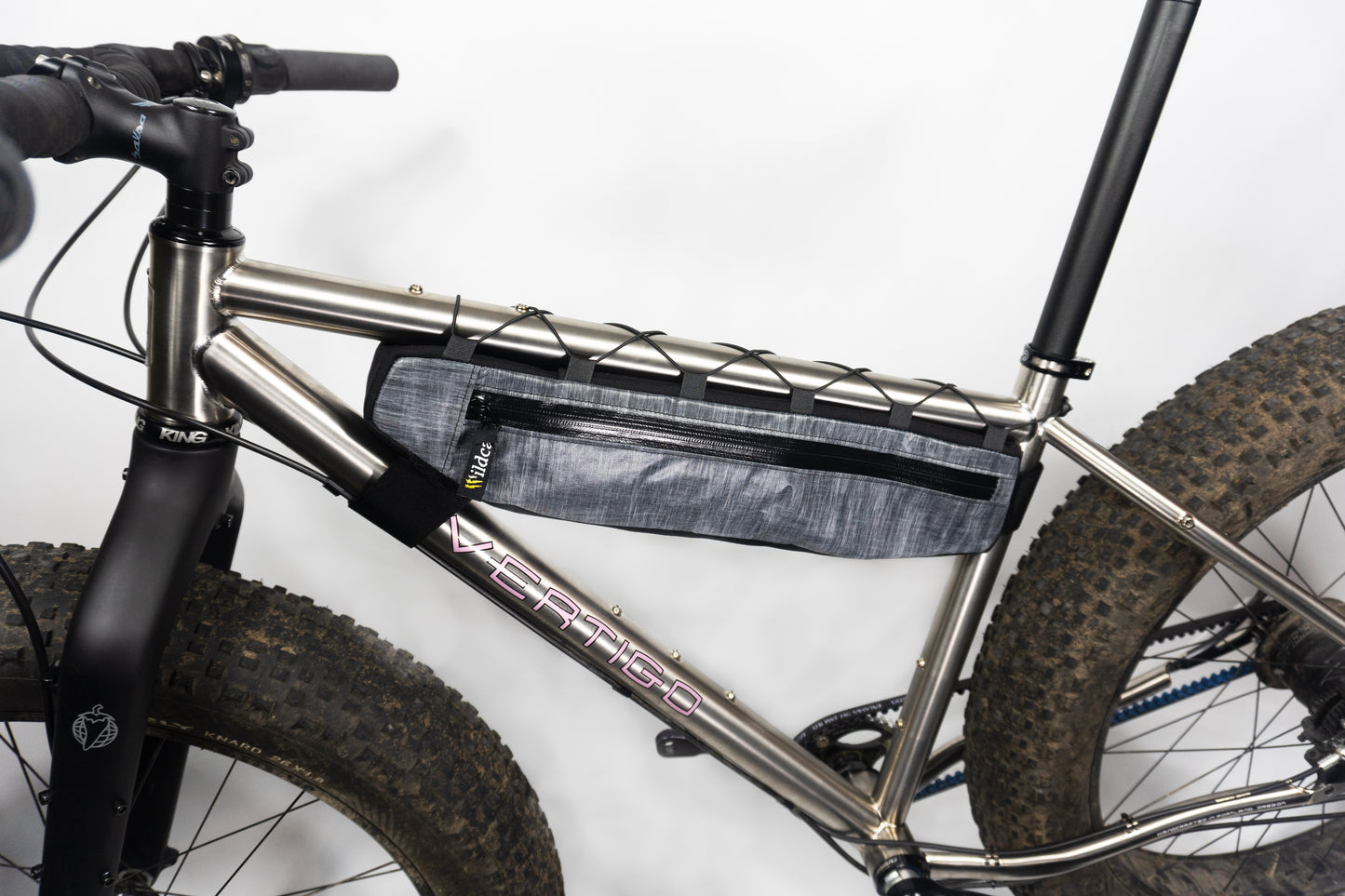 Ocelot Frame Bag