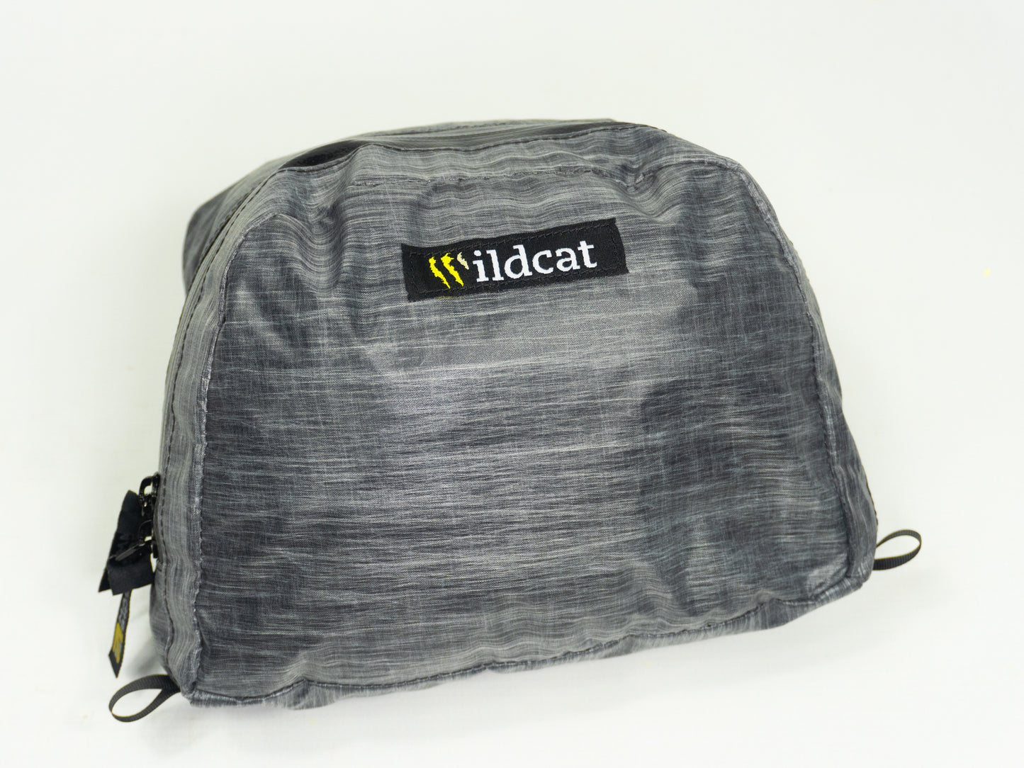 Lioness Front Pouch