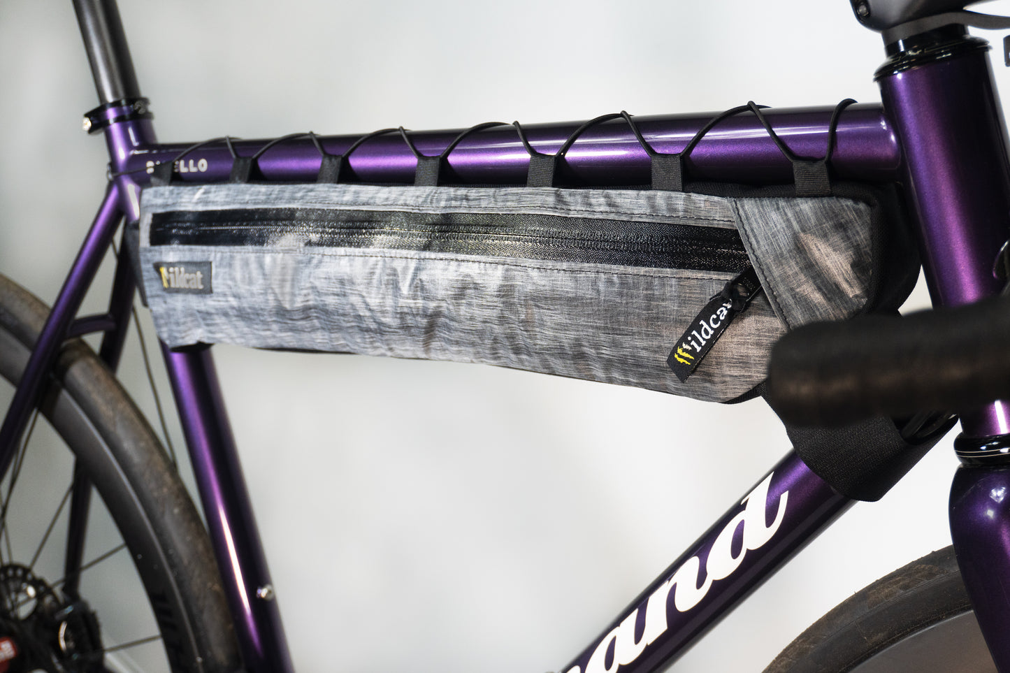 Ocelot-R Frame Bag