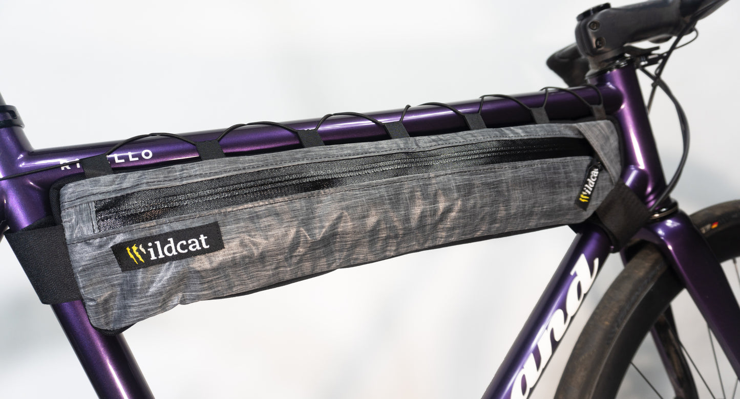 Ocelot-R Frame Bag