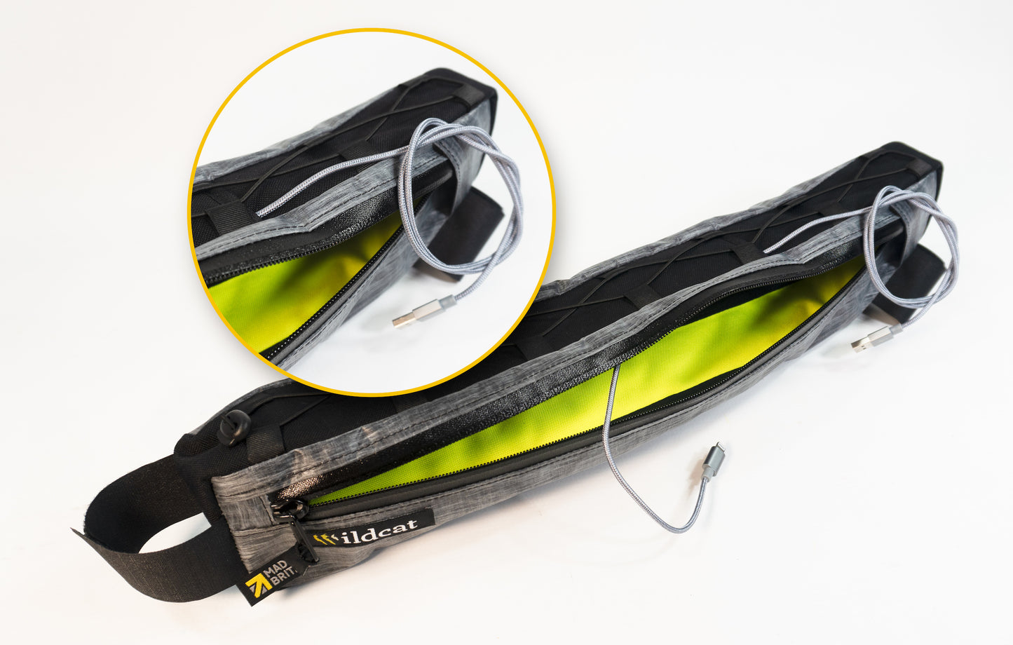 Ocelot-R Frame Bag