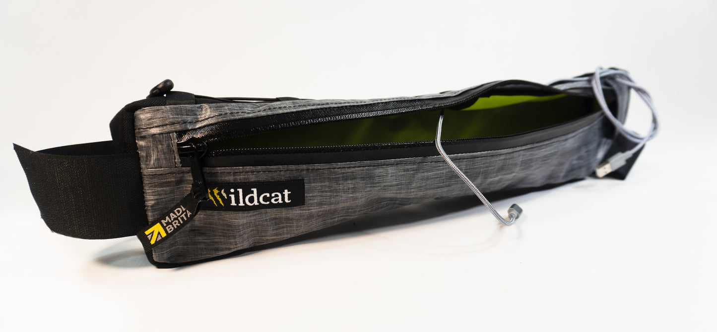 Ocelot-R Frame Bag