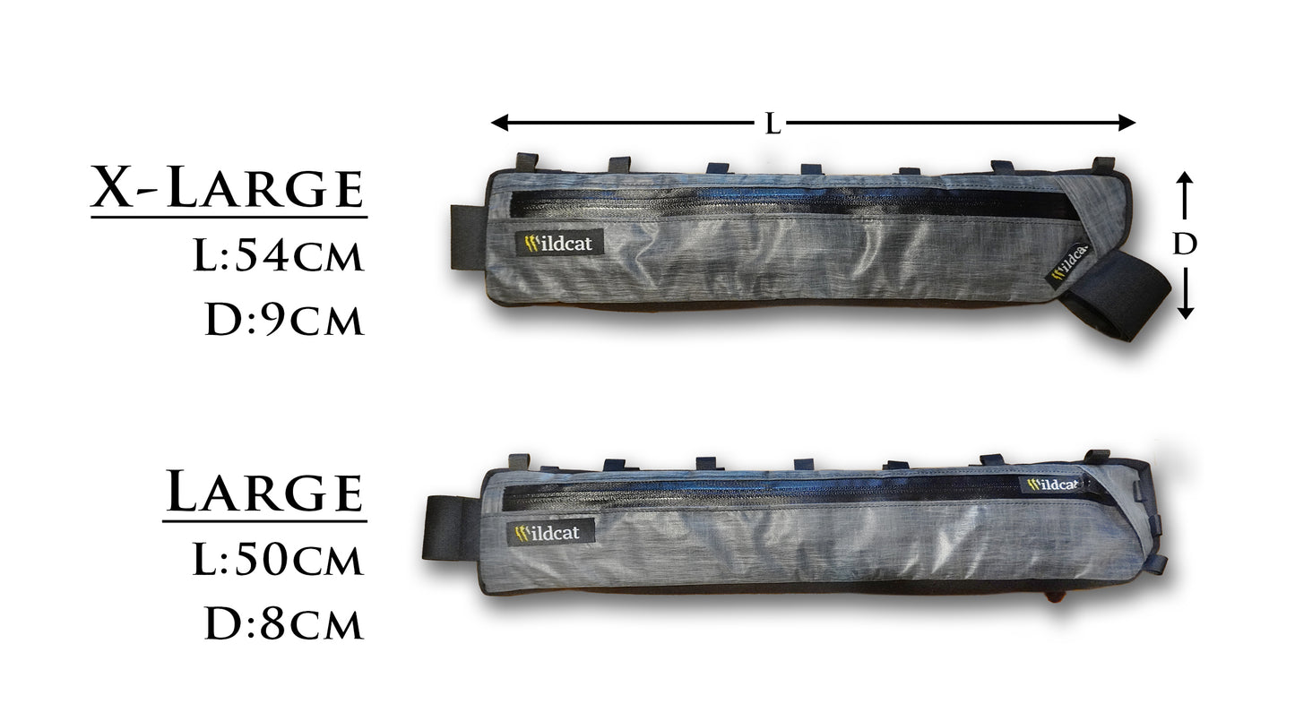 Ocelot-R Frame Bag
