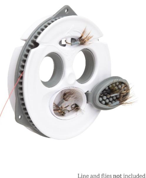 Tenkara Line Keeper