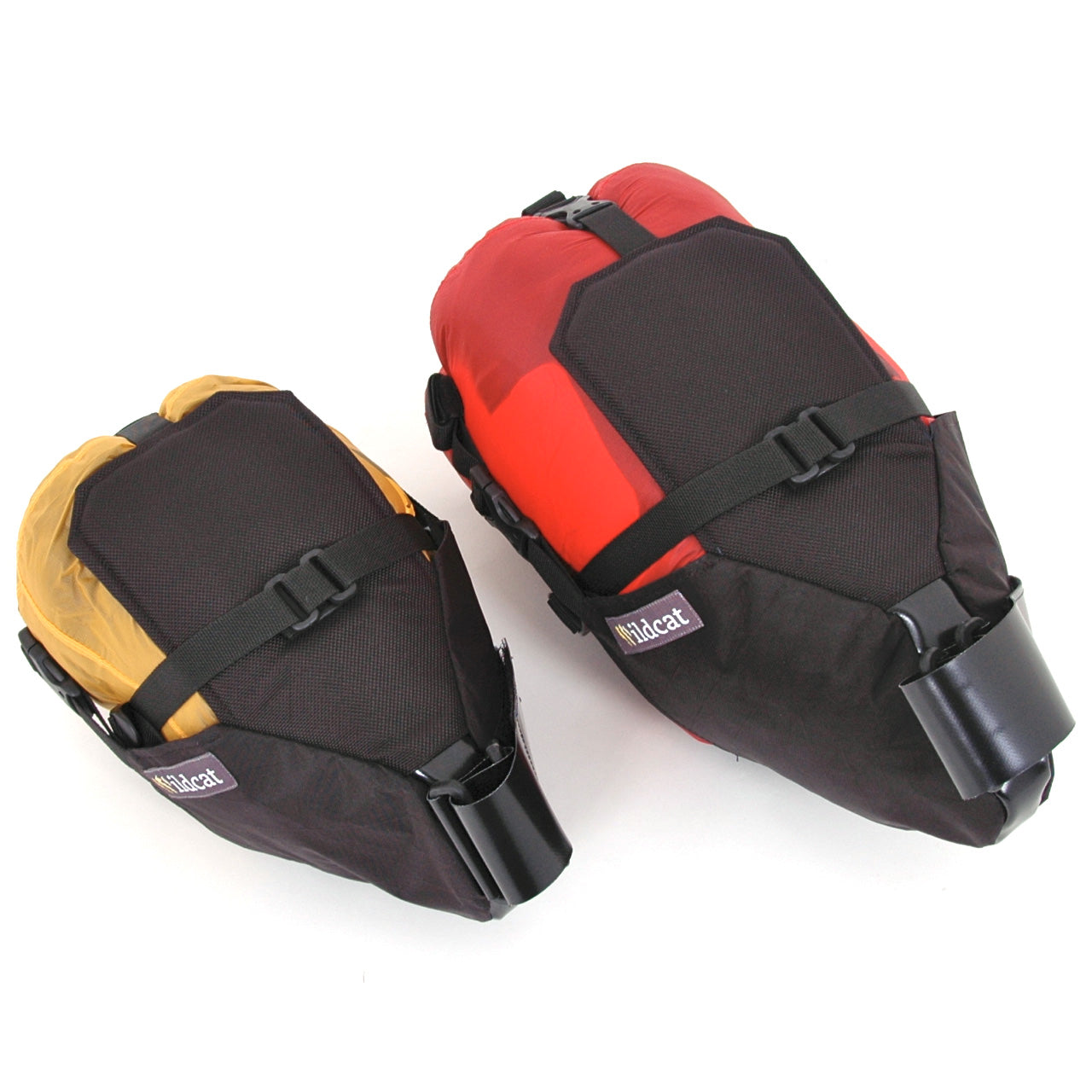 Tiger Wayfarer Saddle Harness