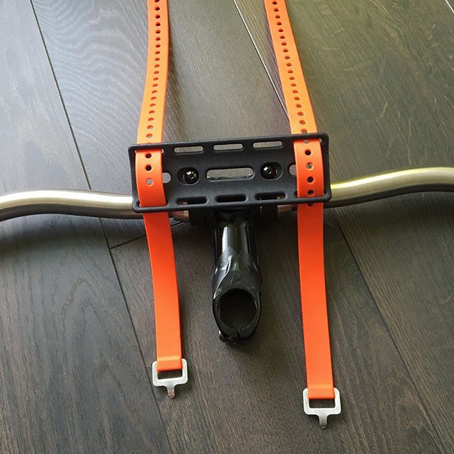 GFunk bar clamps 32mm