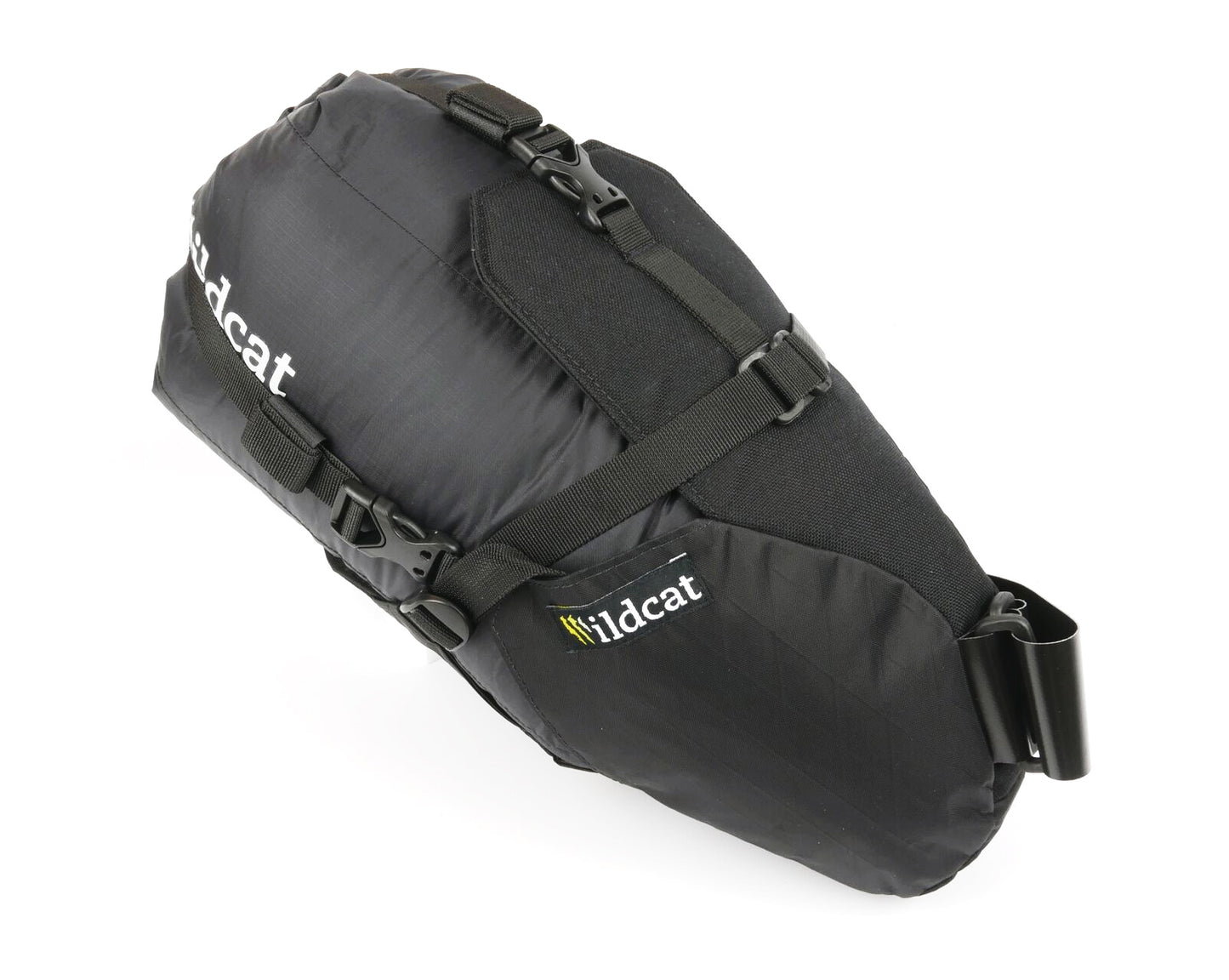 Wildcat Tapered Drybag 10L