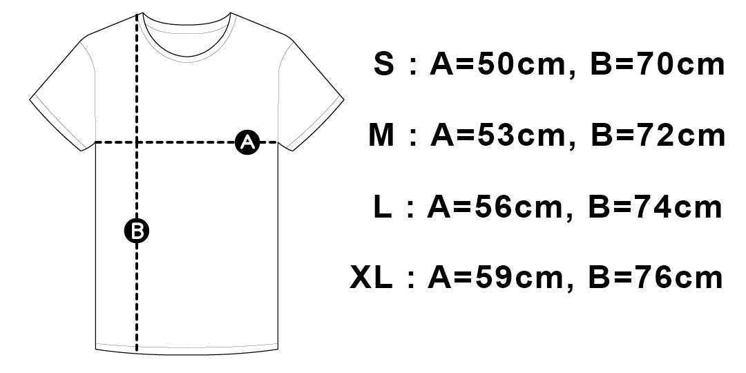 Wildcat Simple Organic Tee