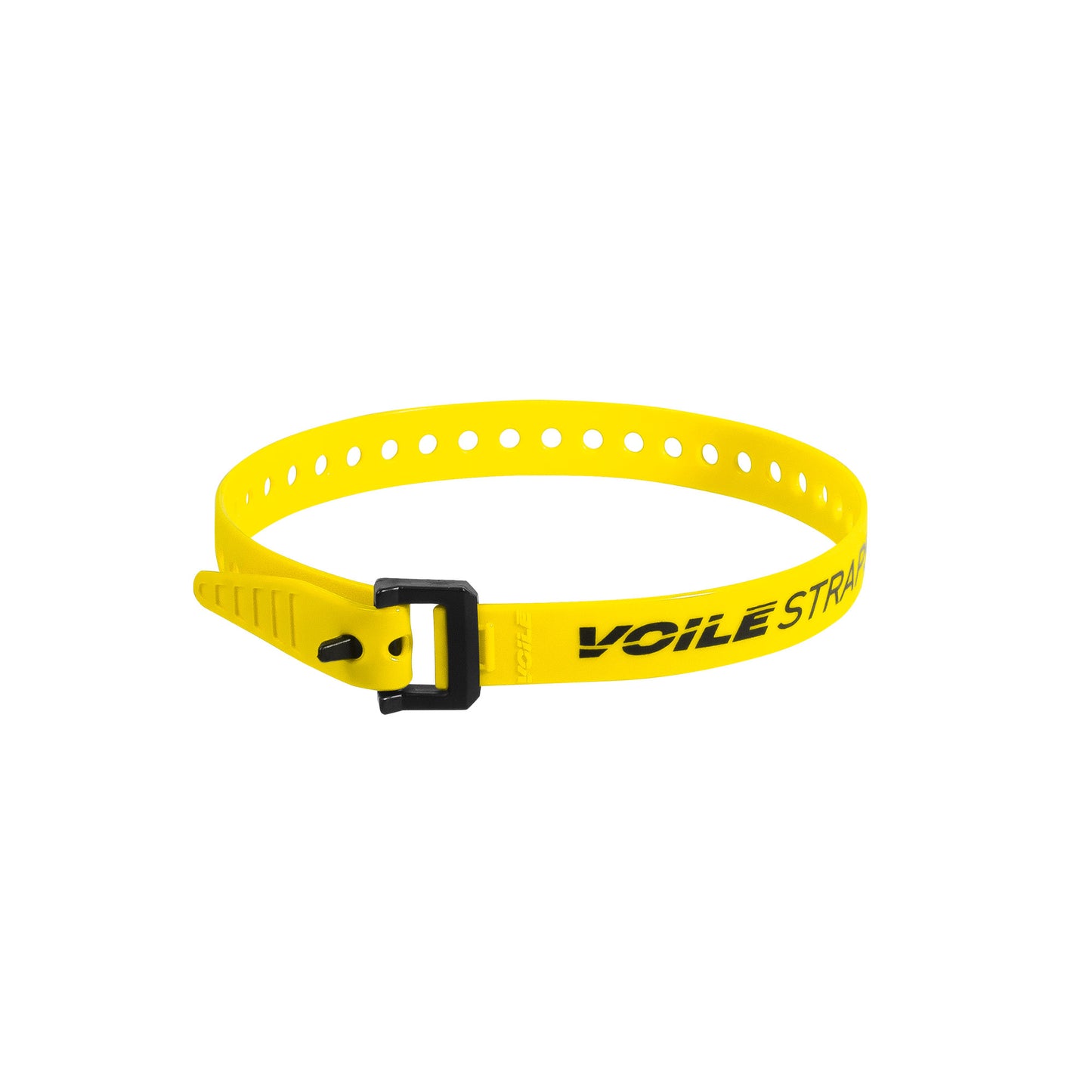 Voile Nylon Buckle Strap