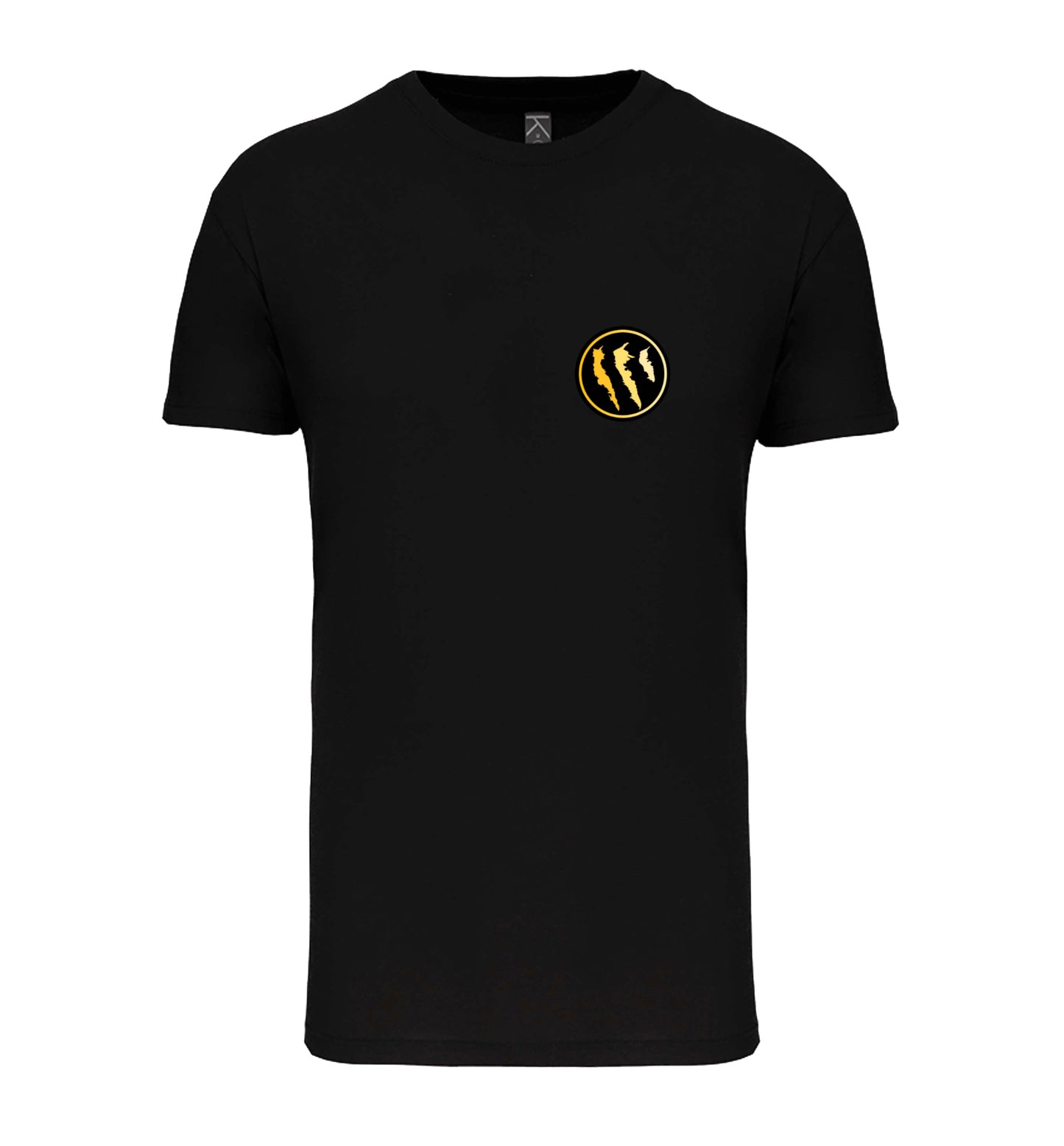 Wildcat Simple Organic Tee