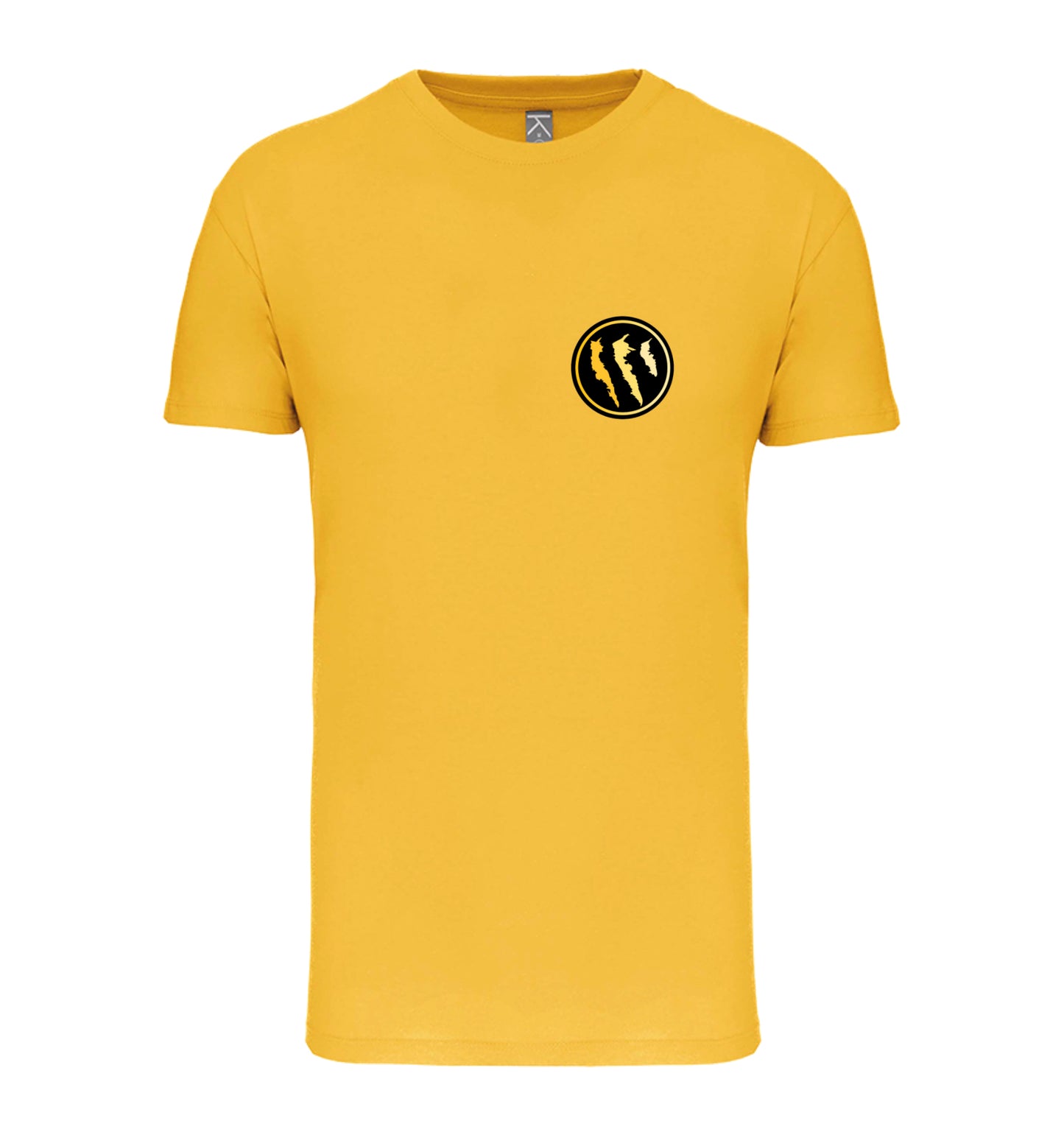 Wildcat Simple Organic Tee
