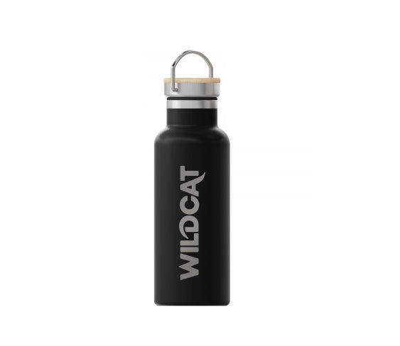 Thermal Stainless Steel Water Bottle 500ml