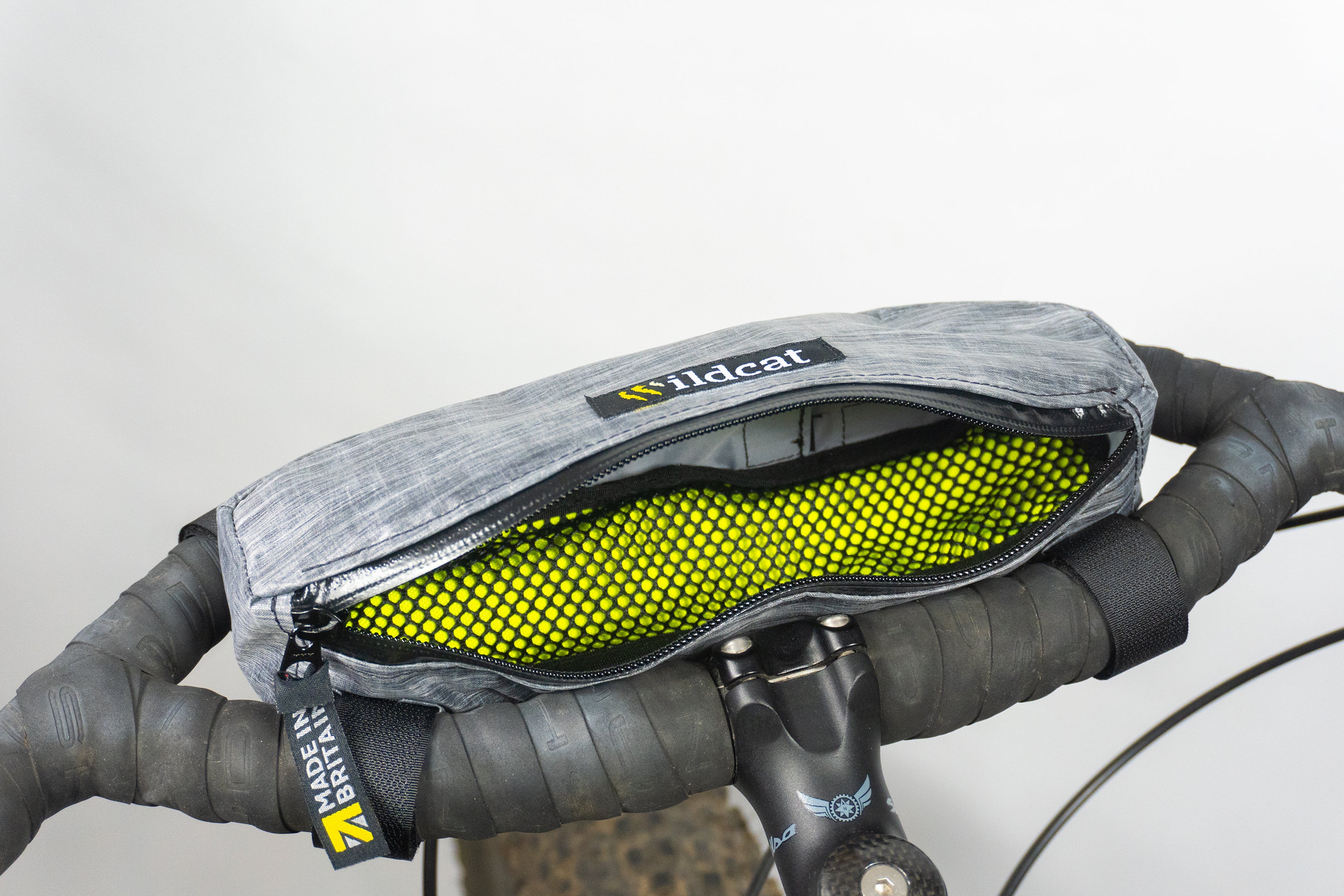 Jones cheap handlebar bag