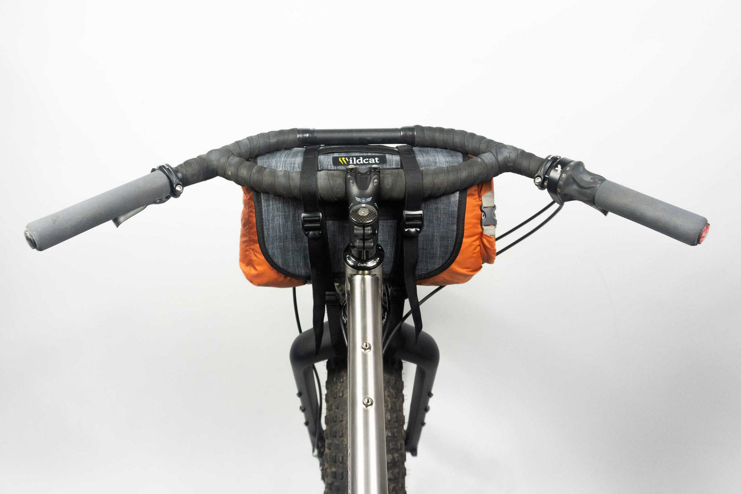 Lion Handlebar Harness