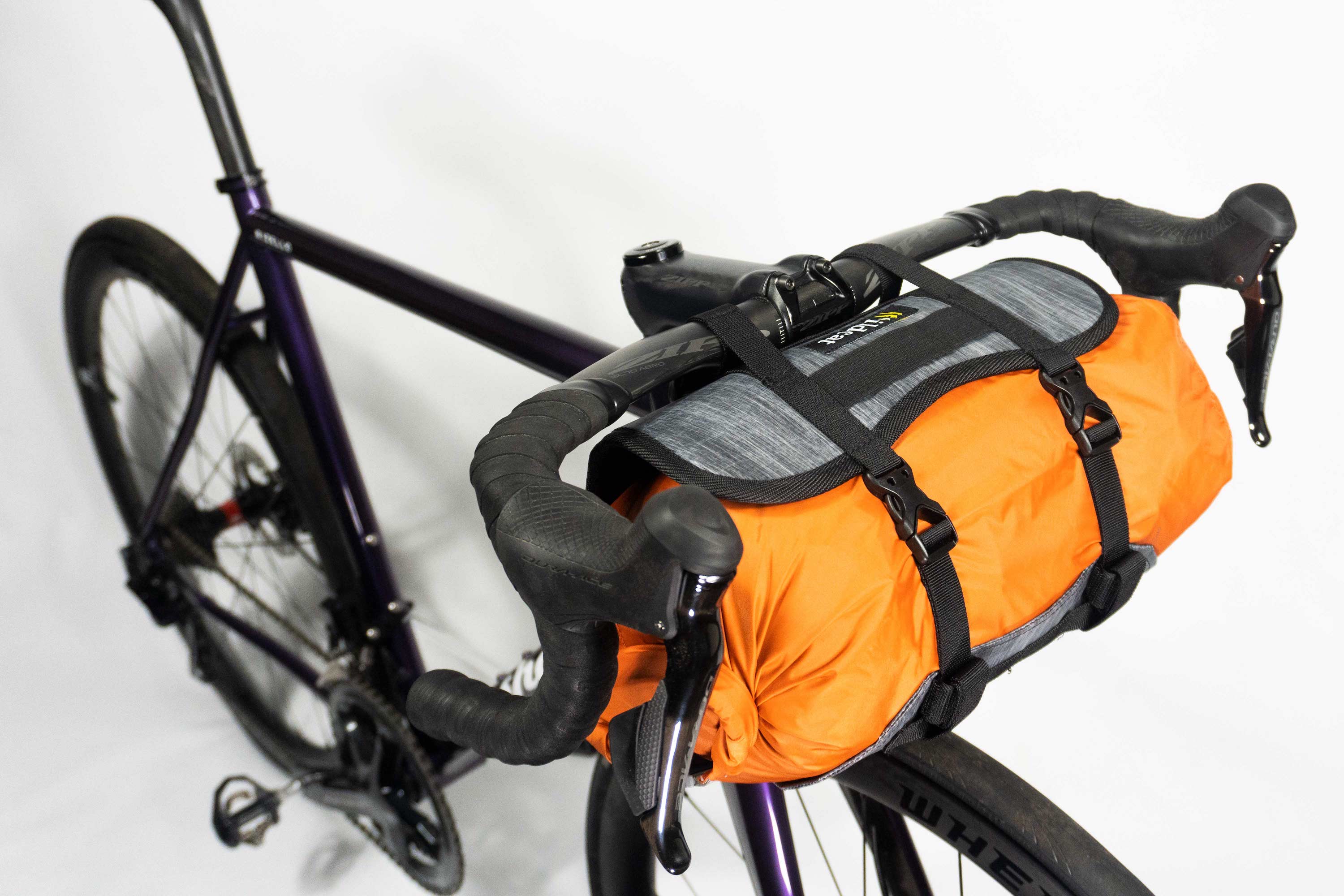 Wildcat store bike bags