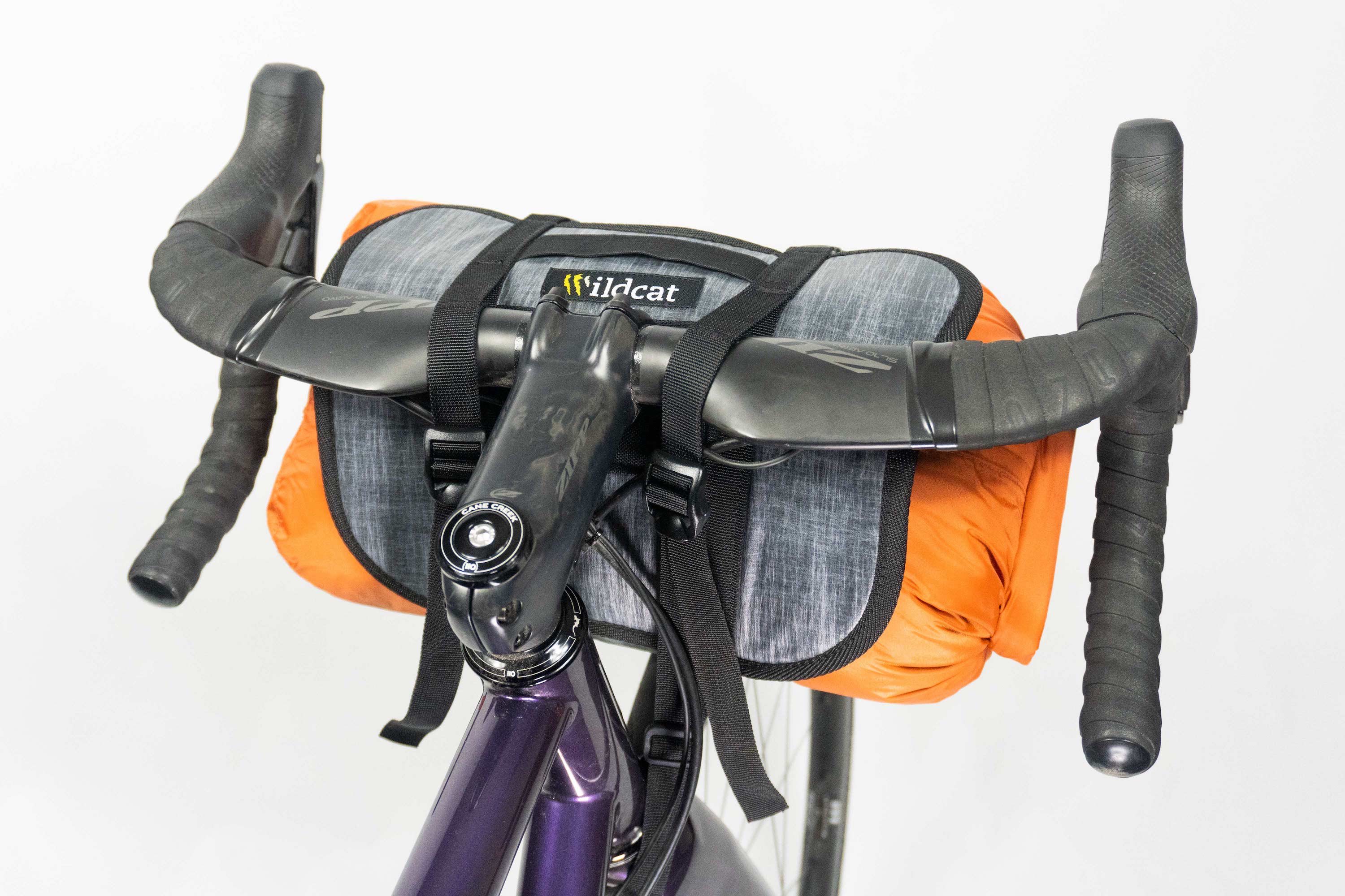 Cannondale handlebar fashion bag