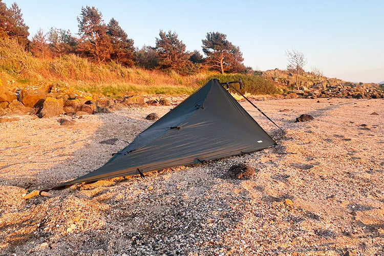 Dd tarp 3x3 clearance superlight