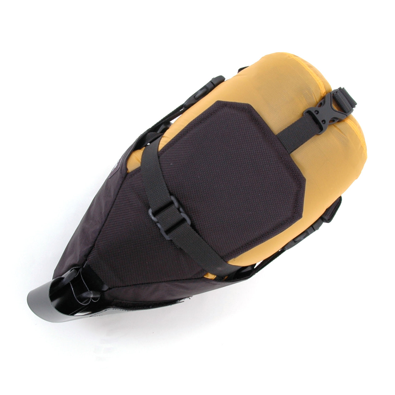 Tiger Wayfarer Saddle Harness