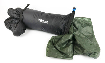 Wildcat Double Ended Drybag 13L