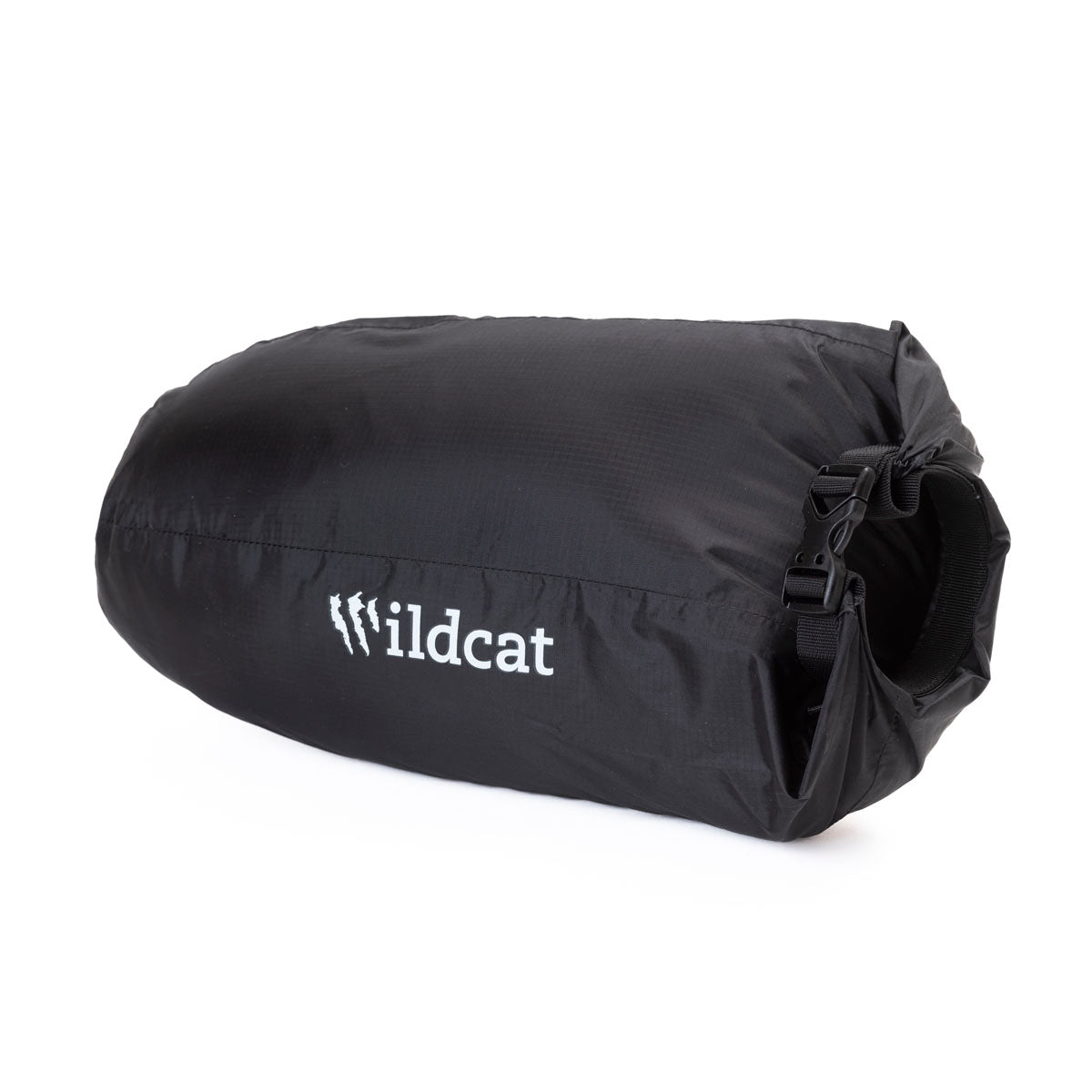 wildcat-tapered-drybag-7L-black